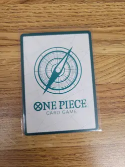 DON Card Charlotte Pudding PRB-02 [Foil] THE BEST vol.2 One Piece English - Image 2