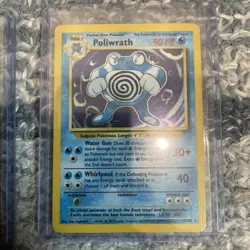 Pokemon Cards Assorted Vintage Holos, Base Set, Jungle, And Fossil - Image 4