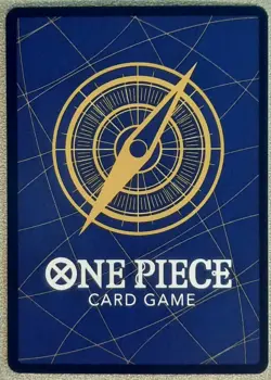 One Piece Card Game Radical Beam!!! OP01-029 UC Best Selection Vol.1 Anglais - Image 2