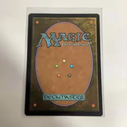 MTG Magic The Gathering Drumbellower 040 Kamigawa Neon Dynasty Extended Art M/NM - Image 2