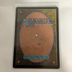 MTG Magic The Gathering Vito, Thorn of the Dusk Rose 127/274 M21 Rare M/NM - Image 2