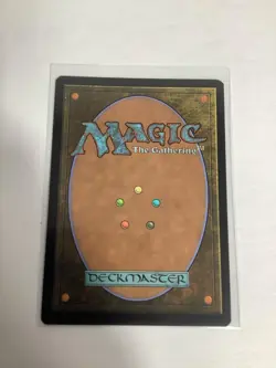 MTG Magic the Gathering Insatiable Avarice Promo Pack #0091 Foil Rare M/NM - Image 2