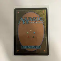 MTG Magic The Gathering Mox Jasper 0325 Tarkir Dragonstorm Showcase Mythic M/NM - Image 2