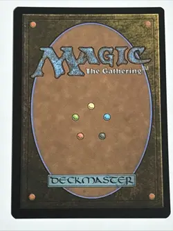 MTG Universes Beyond: Doctor Who Swamp Surge Foil 1160 NM - Image 2