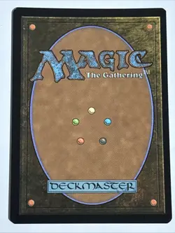 MTG Universes Beyond: Doctor Who Temple of Epiphany Foil 0316 NM Rare - Image 2