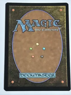 MTG Doctor Who Temple of Enlightenment Extended Art Surge Foil 1116 NM Rare - Image 2