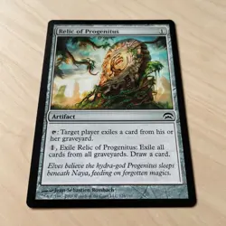 Relic of Progenitus - Image 1