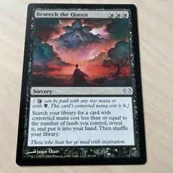 Beseech the Queen - Image 1