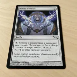 Power Conduit - Image 1