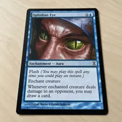 Ophidian Eye - Image 1