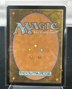 Magic The Gathering: Scalding Tarn Zendikar Regular - ST9 - Image 2
