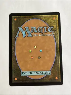 Thundertrap Trainer (BLB) Unique and Miscellaneous Promos Foil - Image 2