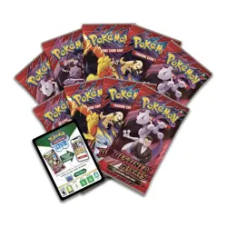Pokemon TCG: Scarlet Violet Destined Rivals Elite Trainer Box ETB | New & Sealed - Image 2