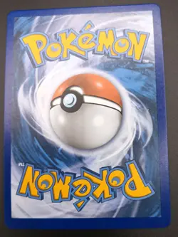 Pokemon Celebrations Mimikyu SWSH136 Black Star Holo Promo Celebrations - M/NM - Image 2