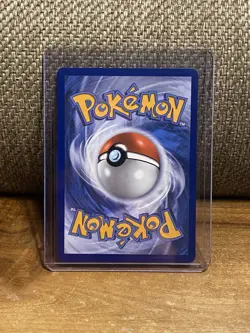 Shuckle 136/132 - Mega Evolution Pokemon Illustration Rare Holo NM - Image 2