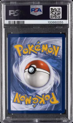 2024 POKEMON SVP EN-SV BLACK STAR PROMO #131 KINGDRA EX PSA 10 - Image 2