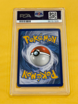 2017 Pokemon Sun Moon Raichu GX FA BSP Promo #SM90 PSA 10 - Image 2