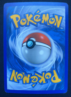 Plusle 39/106 Pokemon Emerald Reverse Holo - (Stamped) (LP) - Image 2