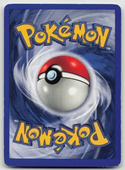 Pokemon Clefairy Foil 5/102 Rare Holo 1999 MP - Image 2