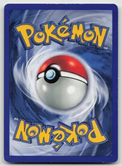 Poliwrath Shadowless Holo Base Set 13/102 Pokemon TCG WOTC Rare 1999 Vintage MP - Image 2