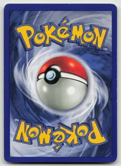 1999 Pokemon TCG Venusaur Holo Rare Shadowless 15/102 Base Set - MP - Image 2