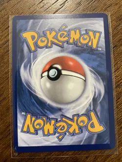 Pokemon TCG - Scream Tail Master Ball Reverse Holo - Prismatic Evolutions 42/131 - Image 2