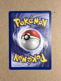 Pokemon TCG - Beedrill (21/130) Base Set 2 - Regular Rare - NM - Image 4