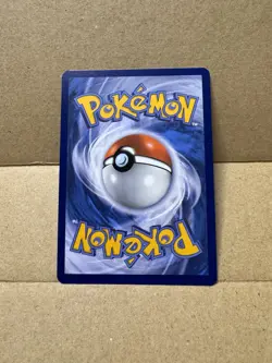 Pokemon Skelabra 103/086 Weisse Flammen Deutsch NM - Image 2