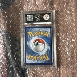 Lugia V 138/195 Silver Tempest ACE 10 Gem Mint Pokemon TCG Ultra Rare - Image 2
