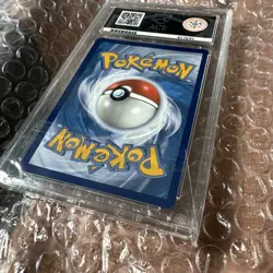 Lugia V 138/195 Silver Tempest ACE 10 Gem Mint Pokemon TCG Ultra Rare - Image 3
