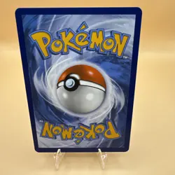 Pokemon Team Rocket's Mewtwo Ex 216 Black Star Promo - Image 2