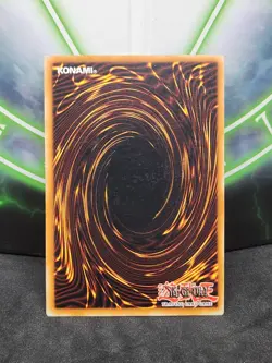 Yugioh Levia-Dragon - Daedalus IOC-083 Ultra Rare OG Print NM - Image 2