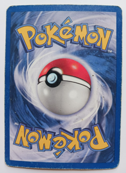 Kabutops Pokemon Card Holo WOTC 9/62 Fossil Set Rare Vintage 1999 Original MP - Image 2