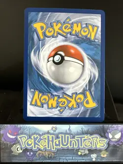 Pokemon Card Baltoy 32/98 Ancient Origins XY Reverse Holo NM - Image 2