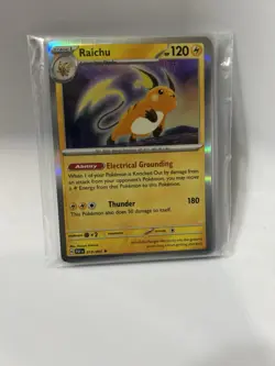 Pokemon 10 Card Holo/Reverse Holo Packs! No Duplicates Guaranteed! - Image 4