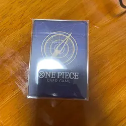 One Piece Card Game Sanji OP10-005 Flagship Battle Nami Promo Used Japan F/S - Image 2