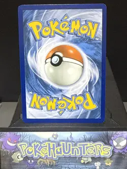 Pokemon Card Max Potion 164/145 Guardians Rising Gold Secret Rare Light Play - Image 4