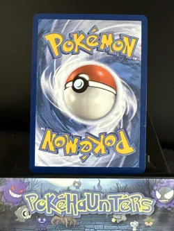 Pokemon Card Omastar v 174/195 Silver Tempest Full Art Holo Ultra Rare NM - Image 2