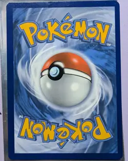 Pokemon TCG Espeon & Deoxys GX SM240 Black Star Promo Holo Card - Image 2