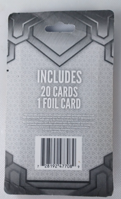 Pokemon Pack of 20 Cards with 1 Foil Card 728192477089 - Image 2