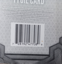 Pokemon Pack of 20 Cards with 1 Foil Card 728192477089 - Image 4