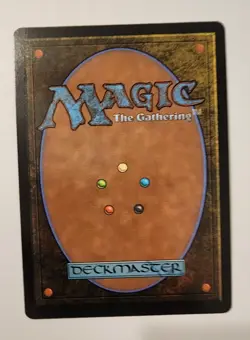 Mtg Tarkir Dragonstorm Special Guest Scalding Tarn Borderless Dragonscale NM - Image 3