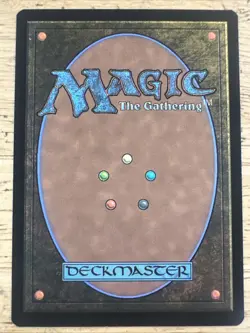 PLANETARY ANNIHILATION mtg NM-M Commander: Edge of Eternities 1 Rare - Image 2