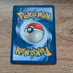 Pokemon TCG 1999 Base Set Metapod 54/102 - Image 2