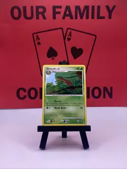 Grovyle 38/99 Arceus Uncommon regular Pokemon TCG 2009 LP - Image 1