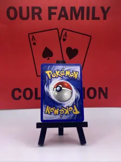 Here Comes Team Rocket! 71/82 Team Rocket Regular 1999 WOTC Pokemon TCG MP - Image 4