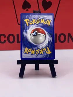 Here Comes Team Rocket! 71/82 Team Rocket Regular 1999 WOTC Pokemon TCG MP - Image 5