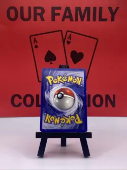 Lass 104/130 Base Set 2 Regular Rare 1999 WOTC Pokemon TCG MP - Image 4