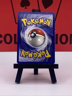 Lass 104/130 Base Set 2 Regular Rare 1999 WOTC Pokemon TCG MP - Image 5