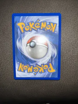 Gengar 066/196 Holo Rare Pokemon 2023 Trick or Trade - Image 2